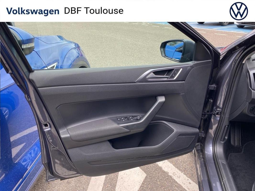 Volkswagen Polo - Photo 8