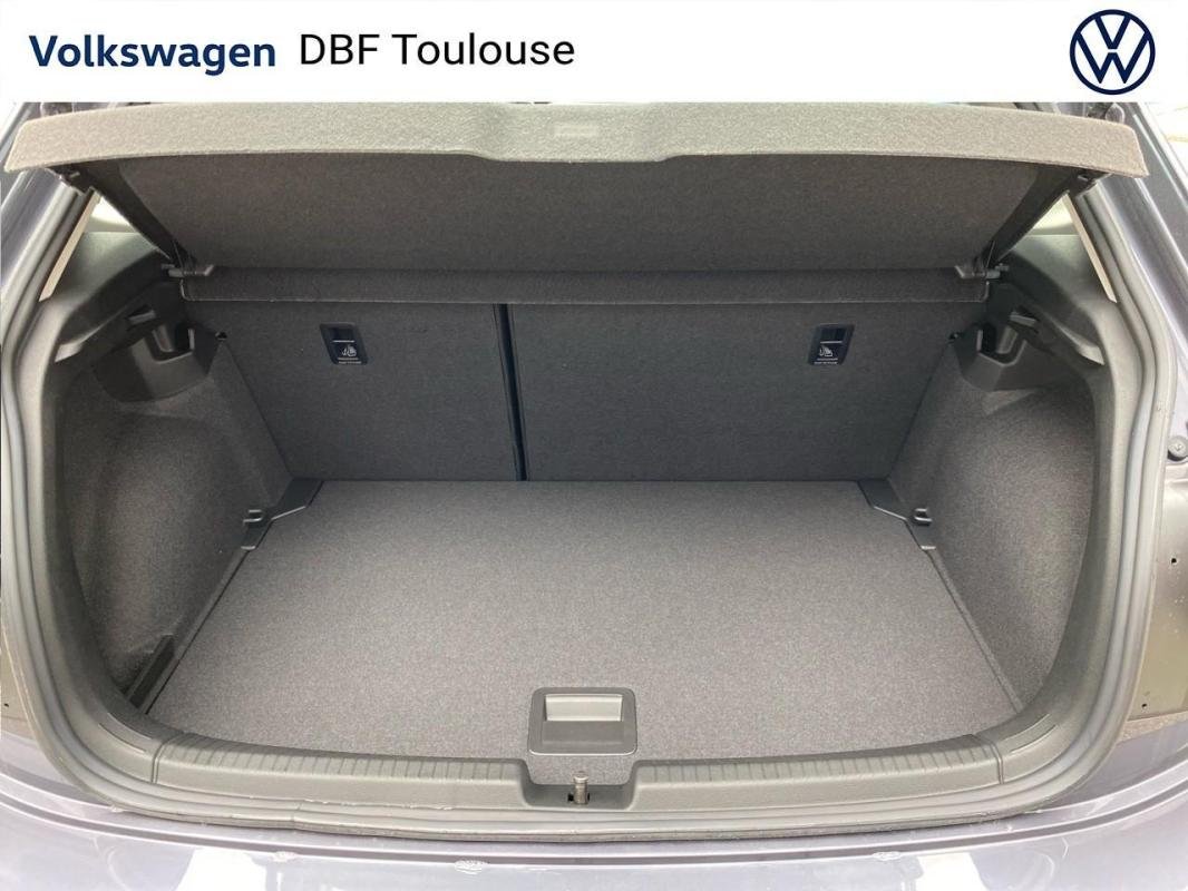 Volkswagen Polo - Photo 9