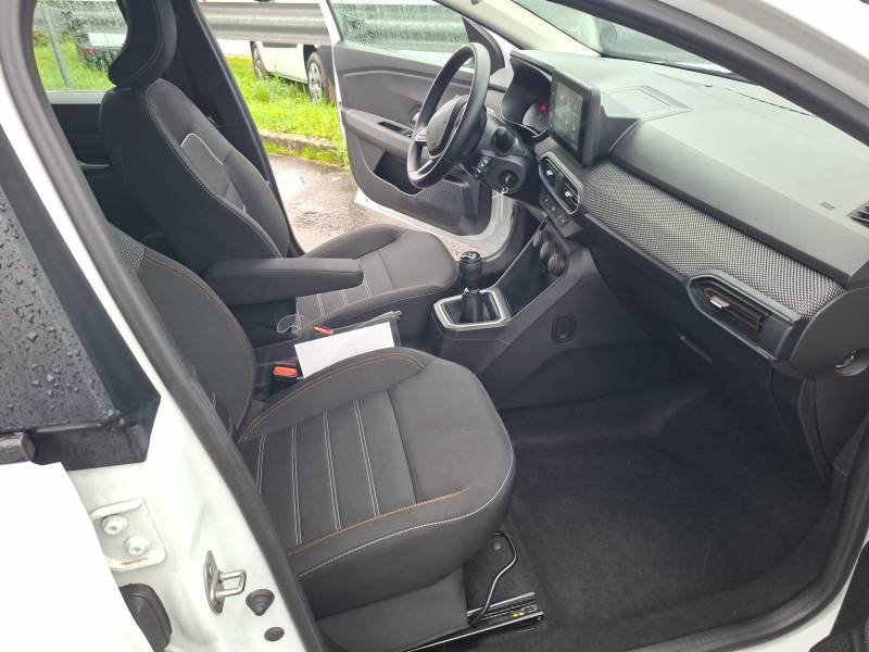 Dacia Sandero - Photo 13