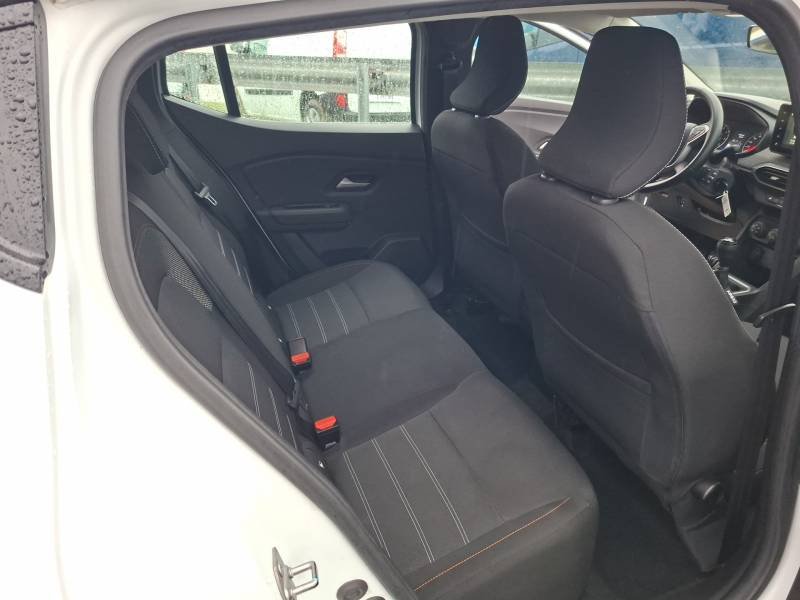 Dacia Sandero - Photo 14
