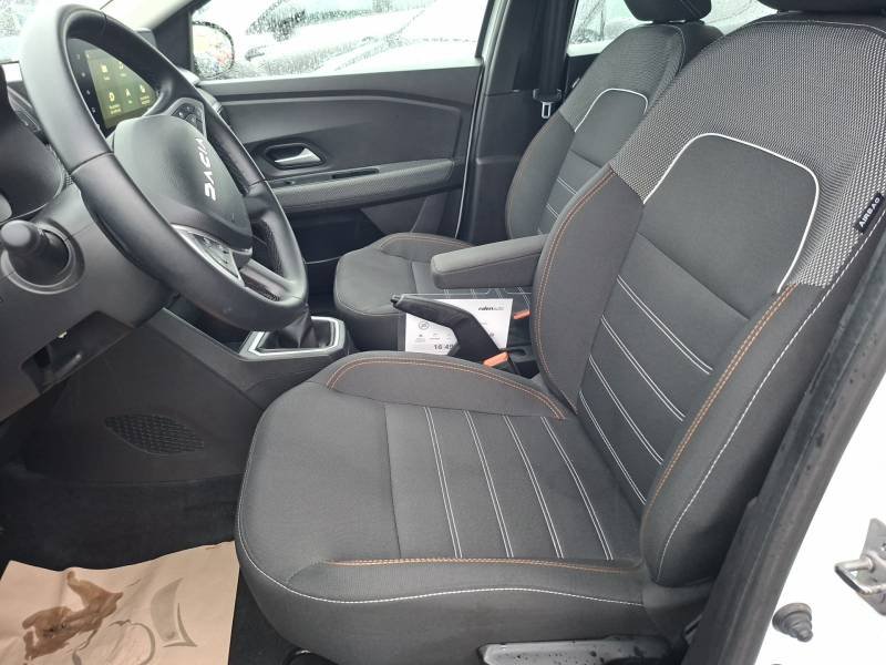 Dacia Sandero - Photo 21