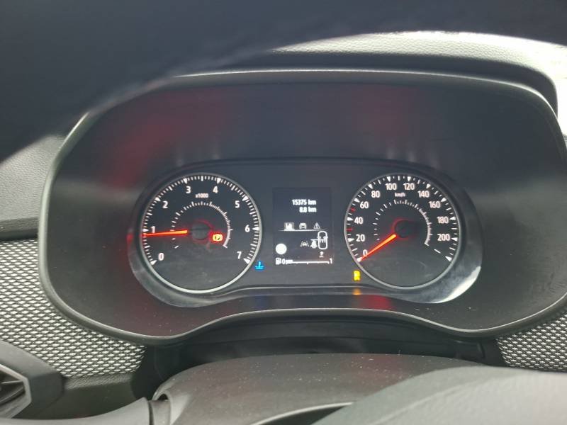 Dacia Sandero - Photo 22