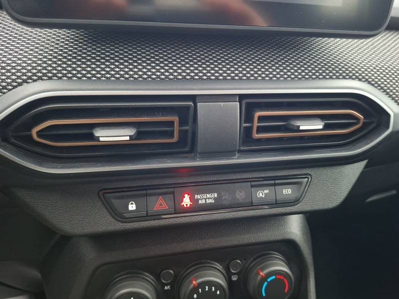 Dacia Sandero - Photo 26