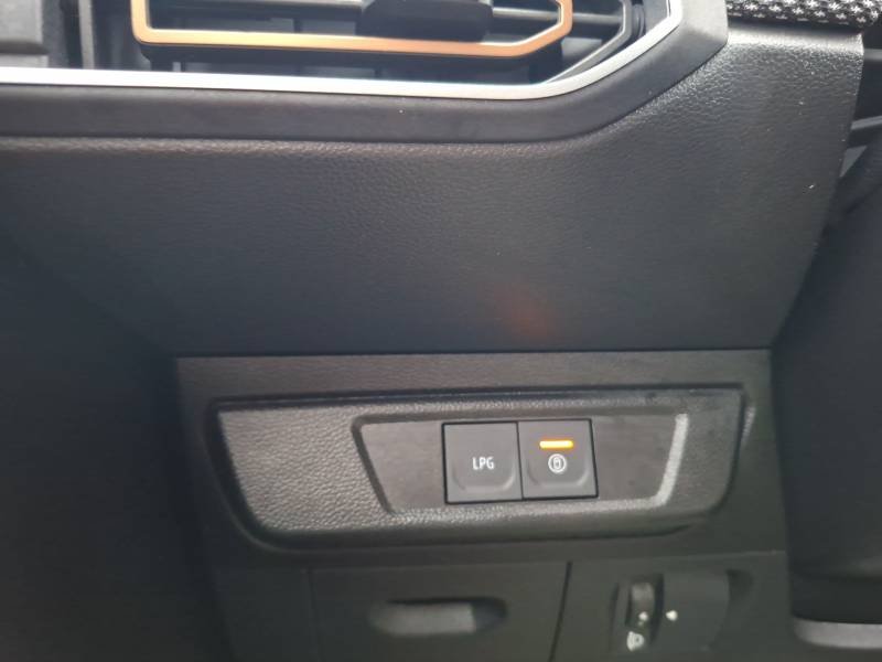 Dacia Sandero - Photo 29
