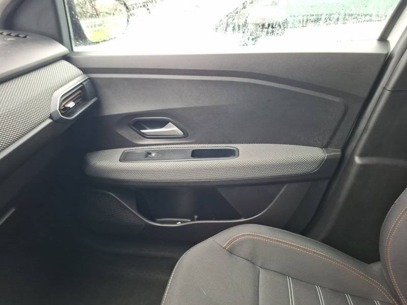 Dacia Sandero - Photo 33
