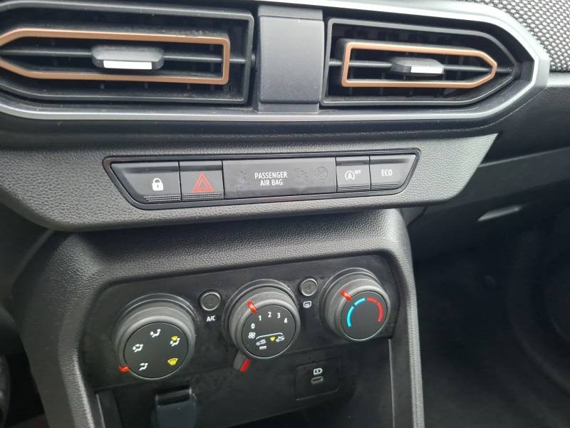 Dacia Sandero - Photo 34