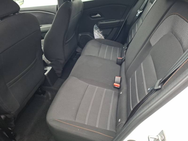 Dacia Sandero - Photo 35