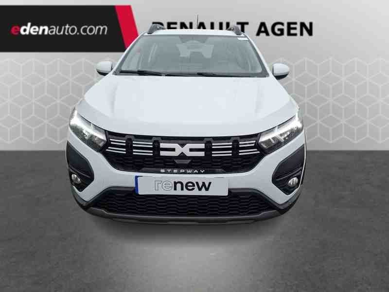 Dacia Sandero - Photo 8