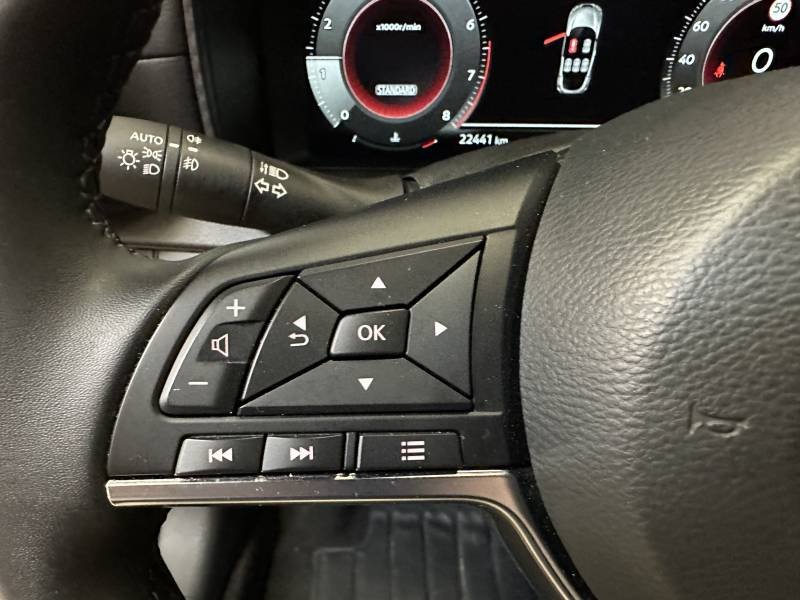Nissan Juke - Photo 12