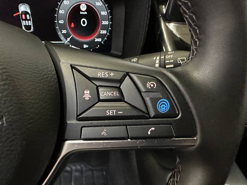 Nissan Juke - Photo 13
