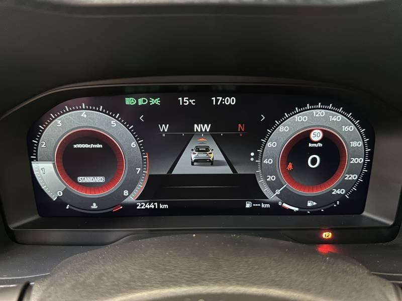 Nissan Juke - Photo 14