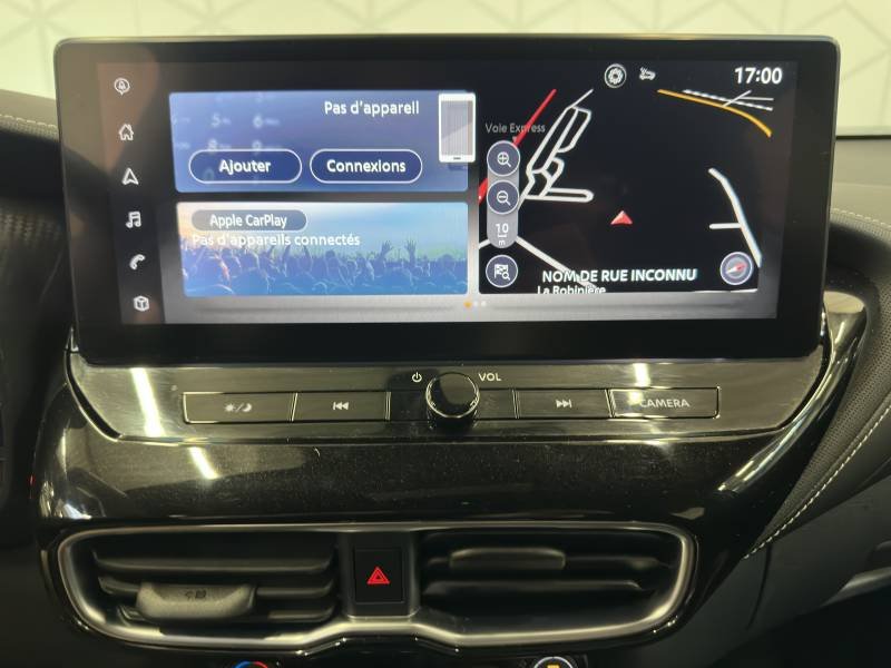 Nissan Juke - Photo 15