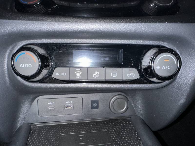 Nissan Juke - Photo 16
