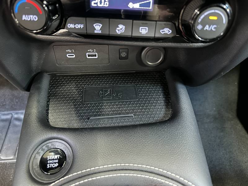 Nissan Juke - Photo 17