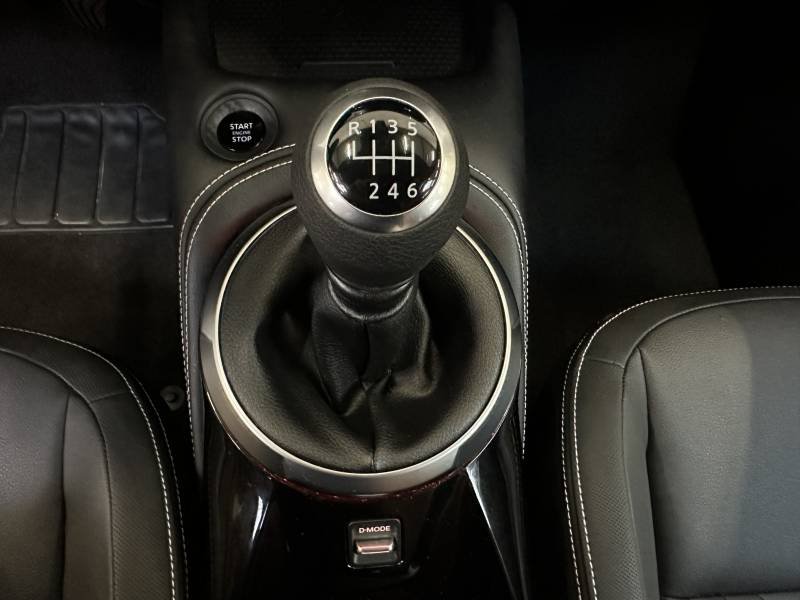 Nissan Juke - Photo 18