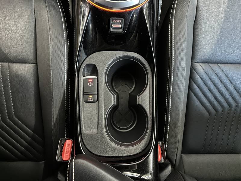 Nissan Juke - Photo 19