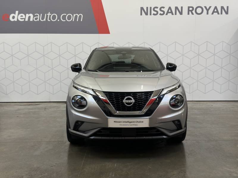 Nissan Juke - Photo 2