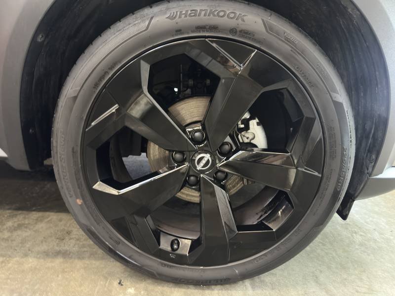 Nissan Juke - Photo 23