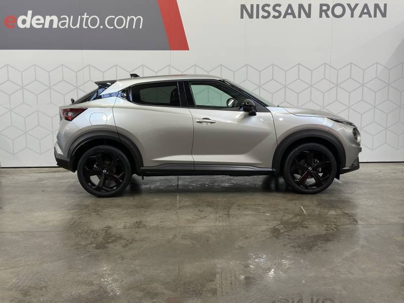 Nissan Juke - Photo 24