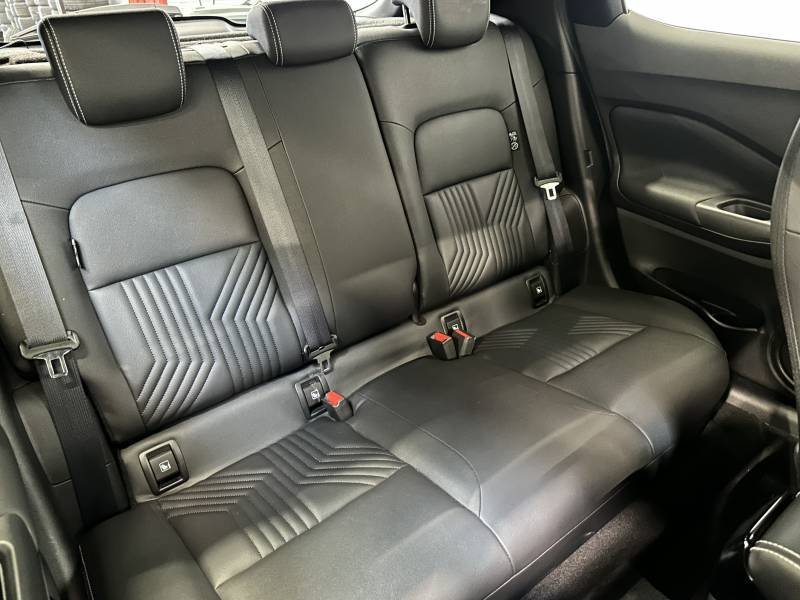 Nissan Juke - Photo 25