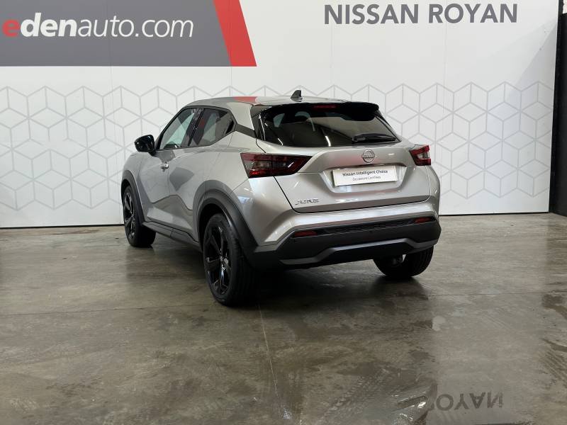 Nissan Juke - Photo 29