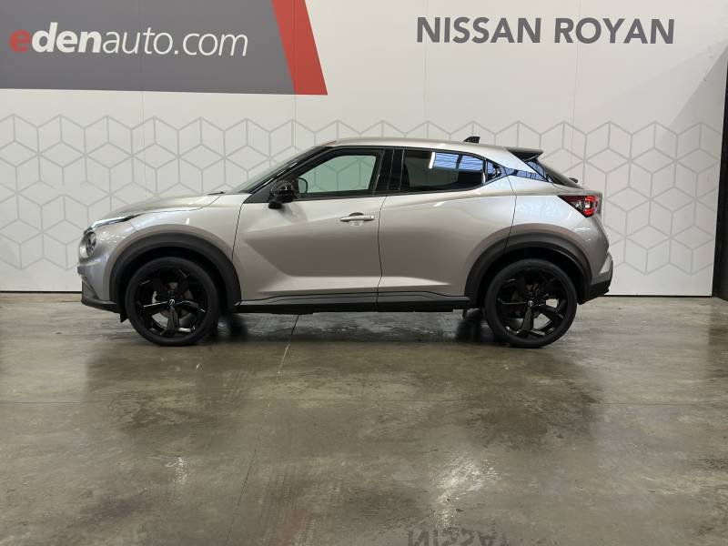 Nissan Juke - Photo 3