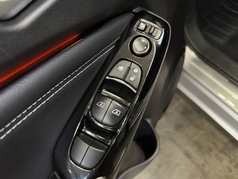 Nissan Juke - Photo 33