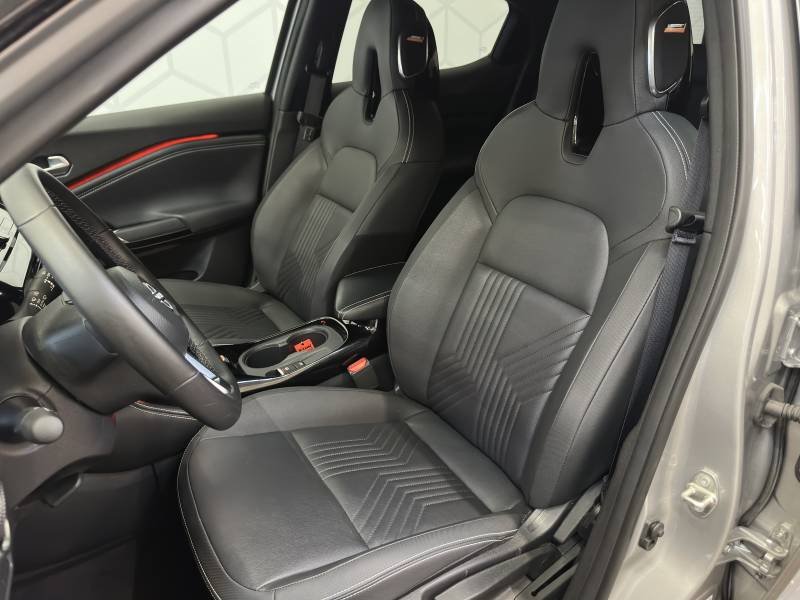 Nissan Juke - Photo 7