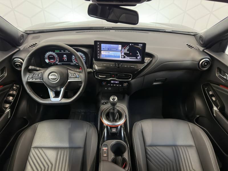 Nissan Juke - Photo 8