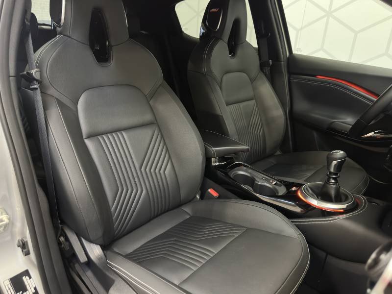 Nissan Juke - Photo 9