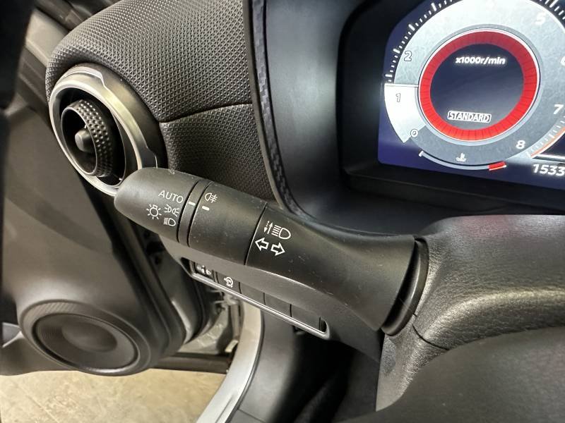 Nissan Juke - Photo 11