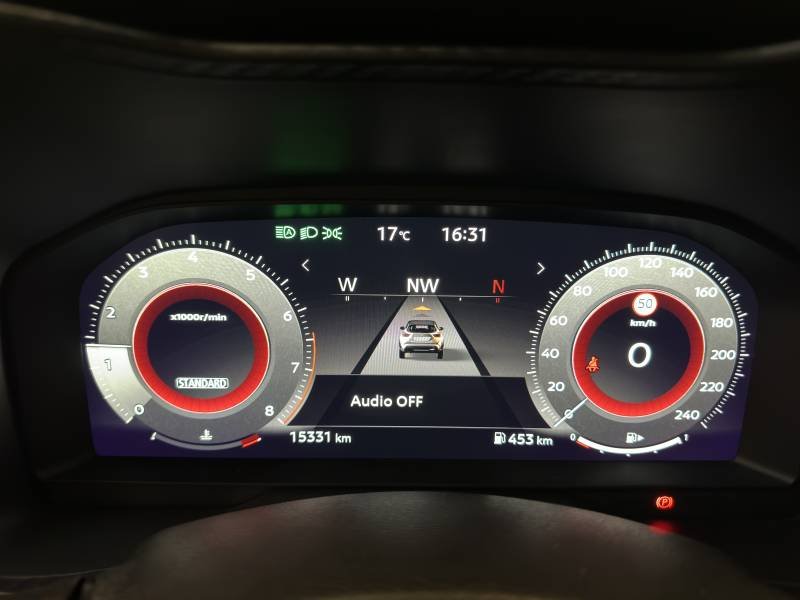 Nissan Juke - Photo 13