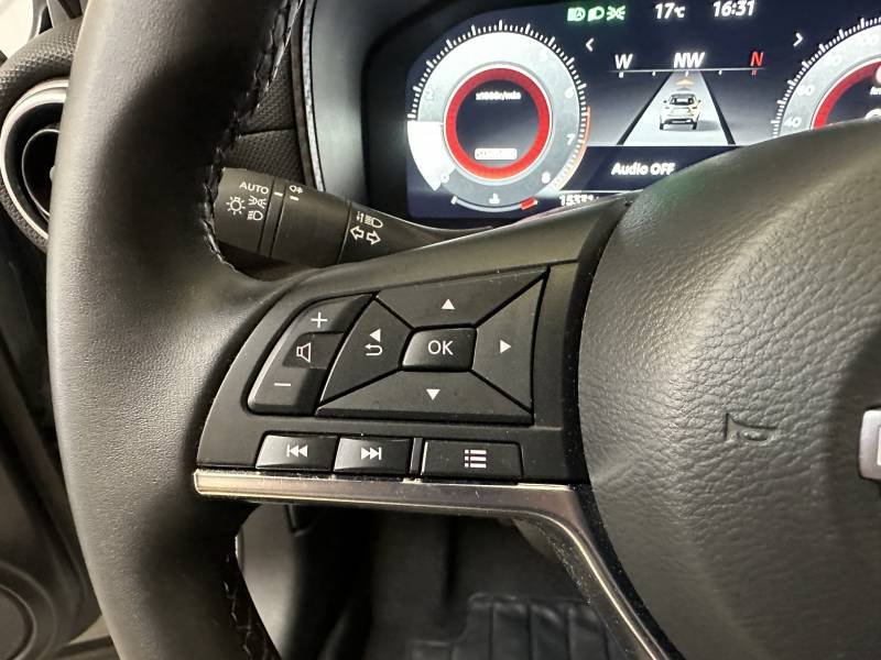 Nissan Juke - Photo 14