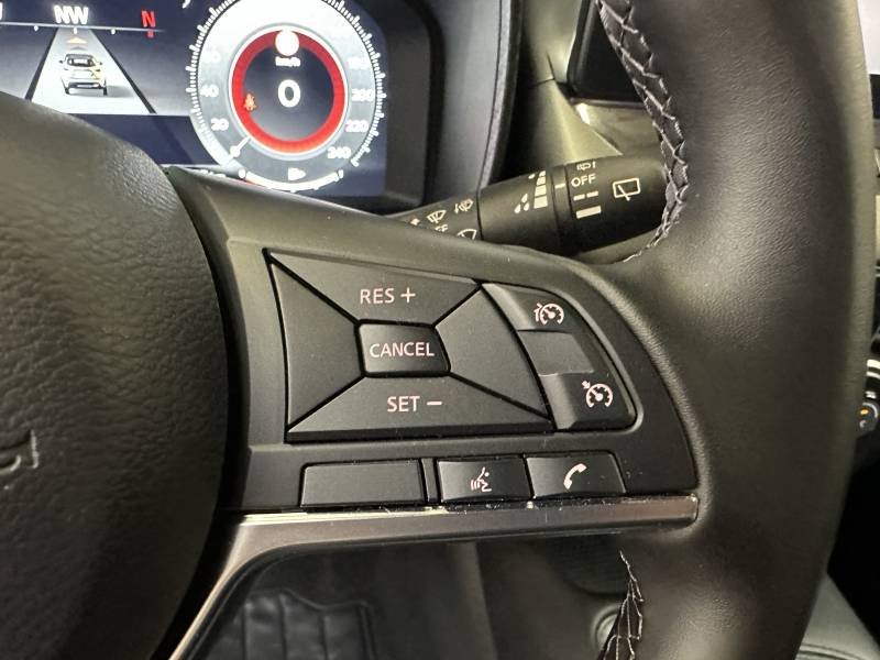 Nissan Juke - Photo 15