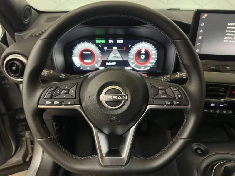 Nissan Juke - Photo 16