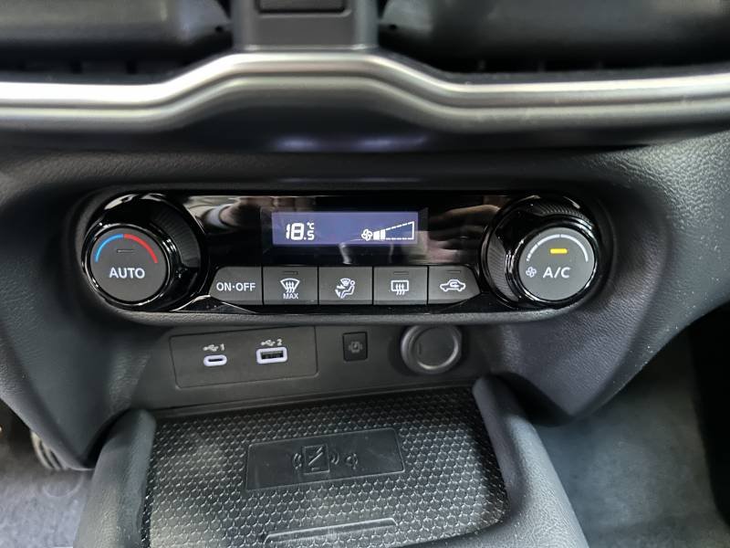 Nissan Juke - Photo 19