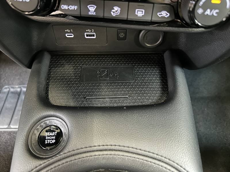 Nissan Juke - Photo 20