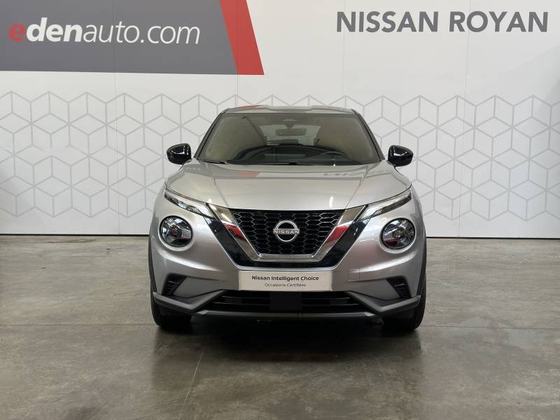 Nissan Juke - Photo 2