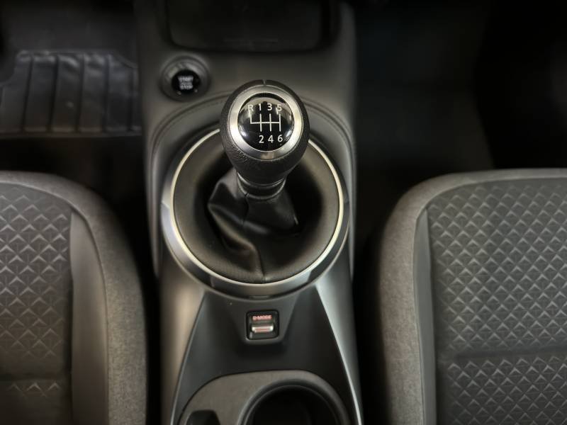 Nissan Juke - Photo 21