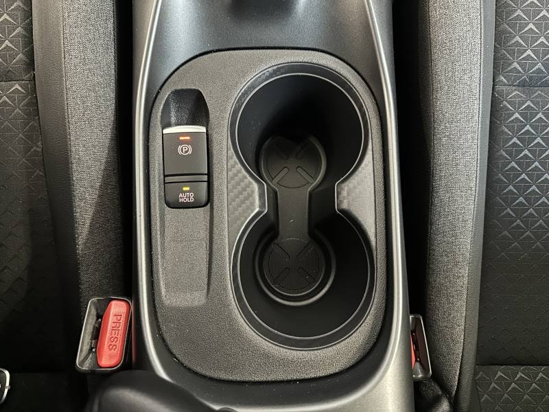 Nissan Juke - Photo 22