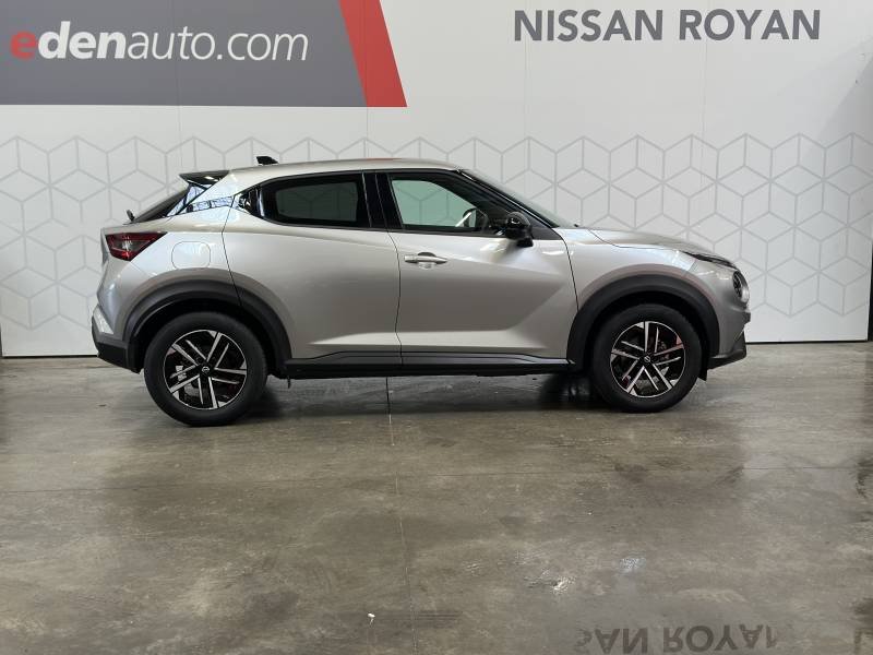 Nissan Juke - Photo 25