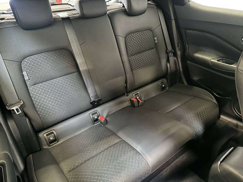 Nissan Juke - Photo 26