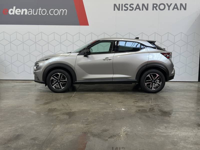 Nissan Juke - Photo 3