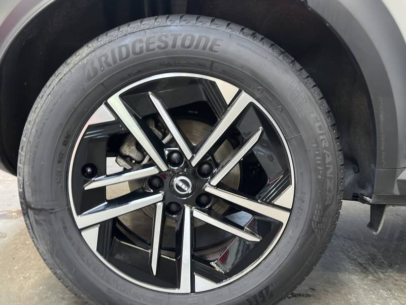 Nissan Juke - Photo 33