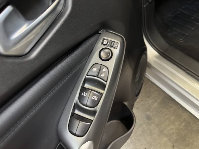 Nissan Juke - Photo 35