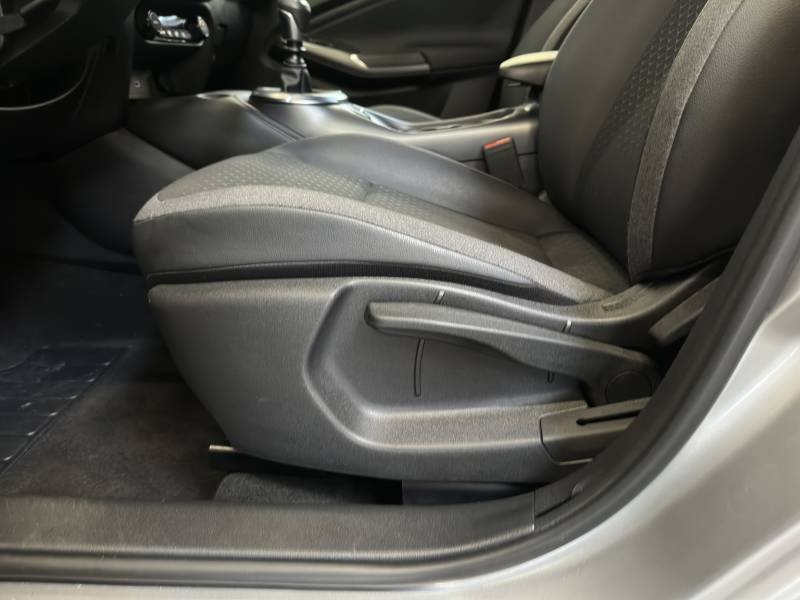 Nissan Juke - Photo 36
