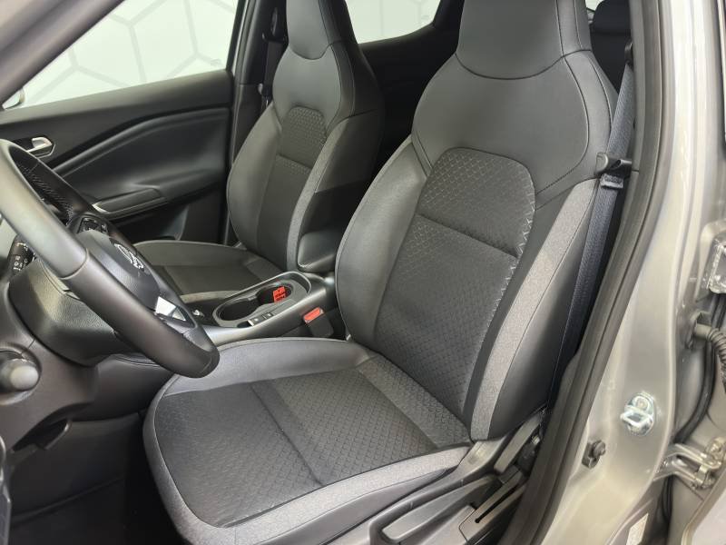 Nissan Juke - Photo 7