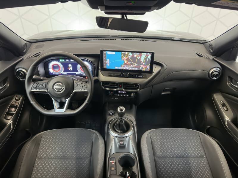 Nissan Juke - Photo 8