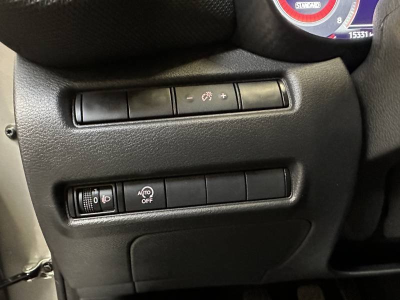 Nissan Juke - Photo 10