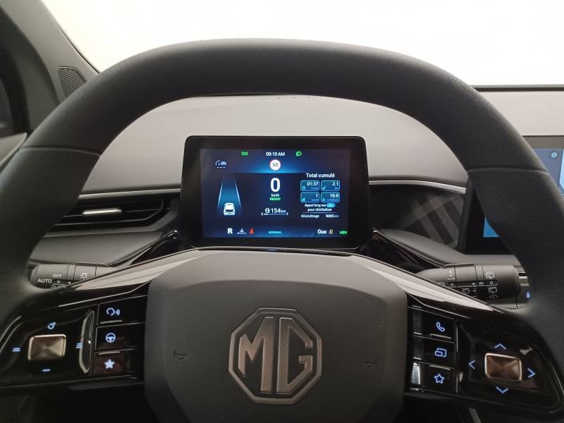 MG mg3 - Photo 21